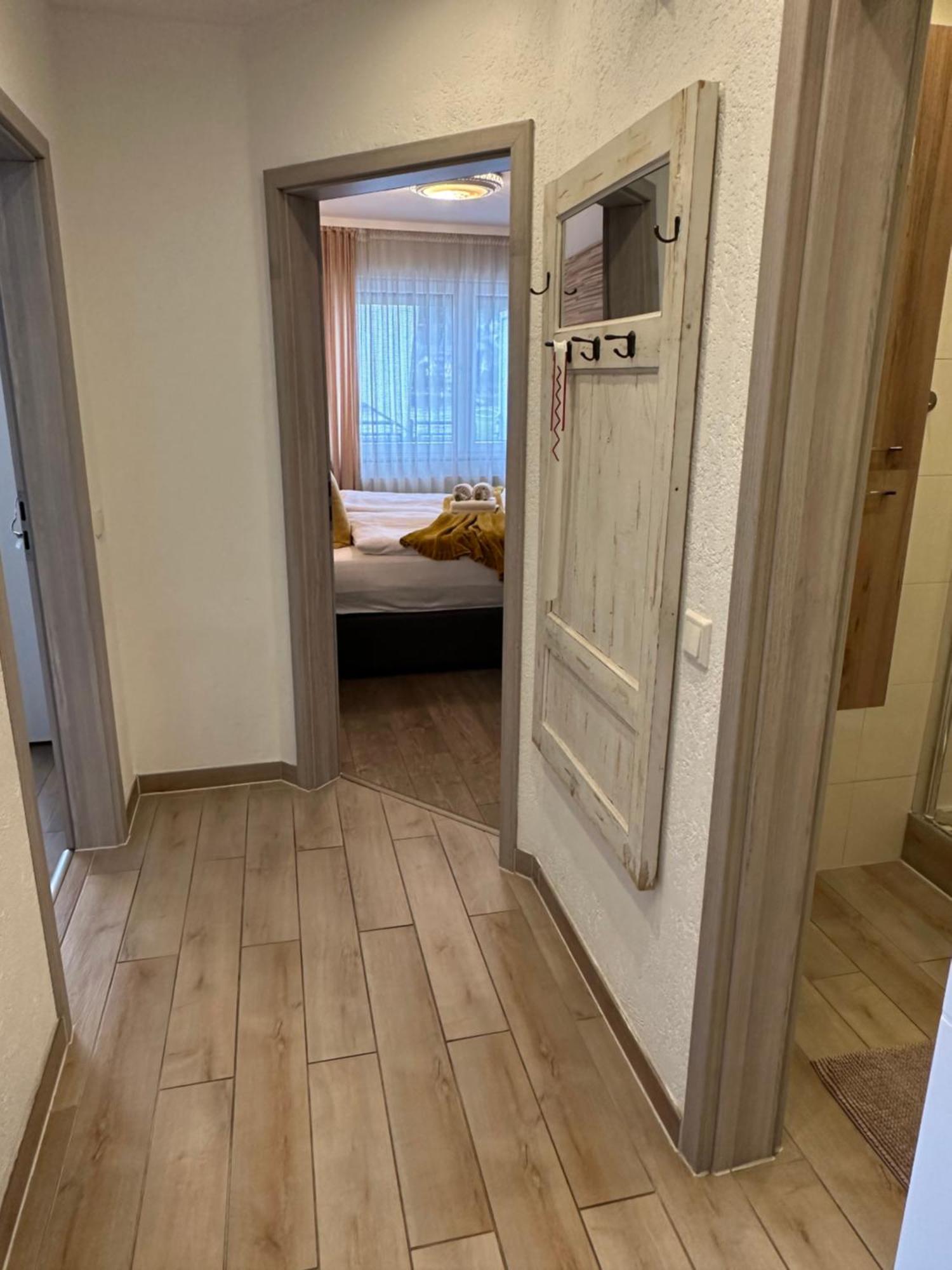 Rheinblick Appartements Remagen Esterno foto